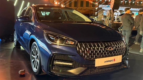 شيري أريزو 5