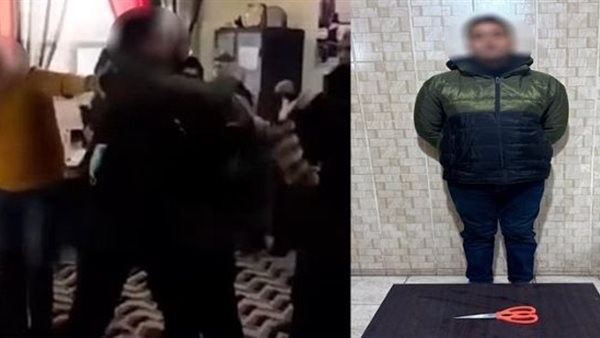 جانب من الواقعة 