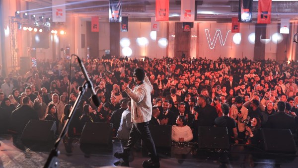  إطلاق "فلو بارك" أضخم مشاريع "فلو ديفلوبمنتس" بالعبور