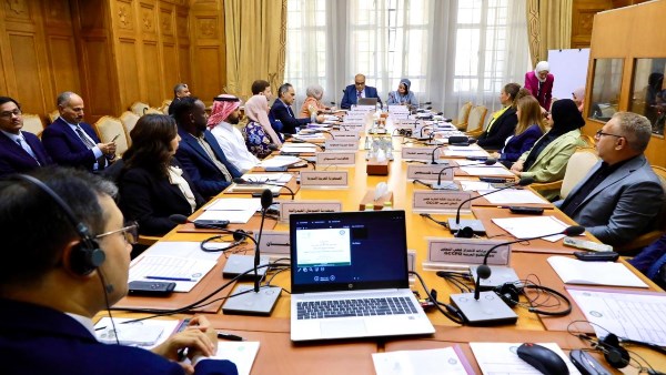 اجتماع وحدة الملكية الفكرية والتنافسية