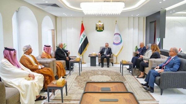 المكتب التنفيذي للمجلس العربي للسكان