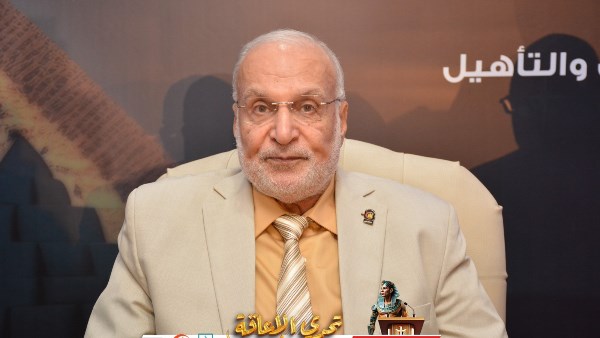 الدكتور سامي سعد نقيب العلاج الطبيعي 