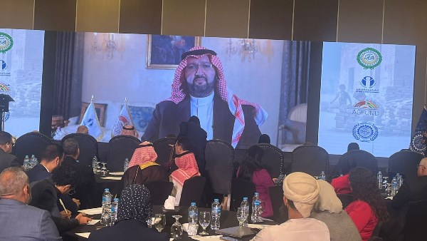 عبد العزيز بن طلال: عمل الأطفال يمثل تحديا كبيرا في الدول العربية عبد العزيز بن طلال: عمل الأطفال يمثل تحديا كبيرا في الدول العربية