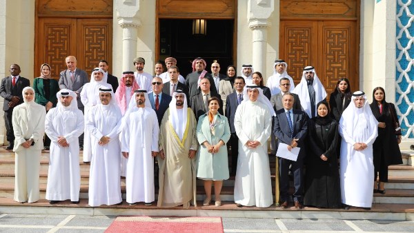 لجنة الميثاق العربي تناقش تقرير الكويت حول الحقوق والحريات 