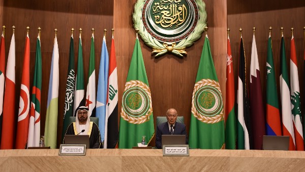 القرقاوي رئيس مجلس أمناء جائزة التميز الحكومي 