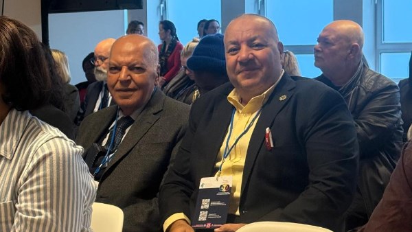 جلسة استخدام الذكاء الاصطناعي في التعليم