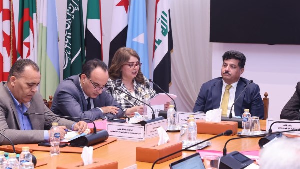 جانب من فعاليات المنتدى 