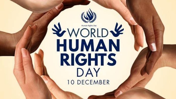 الإعلان العالمي لحقوق الإنسان 