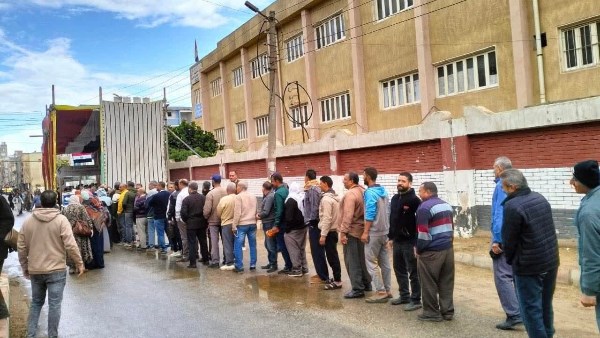 انتخابات مجلس النواب 