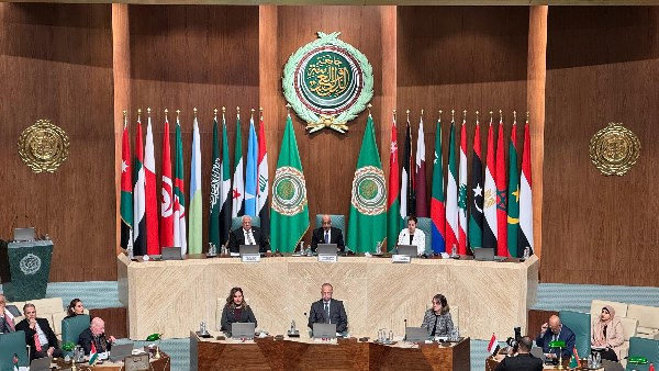 اجتماع اللجان الوطنية العربية للقانون الدولي الإنساني