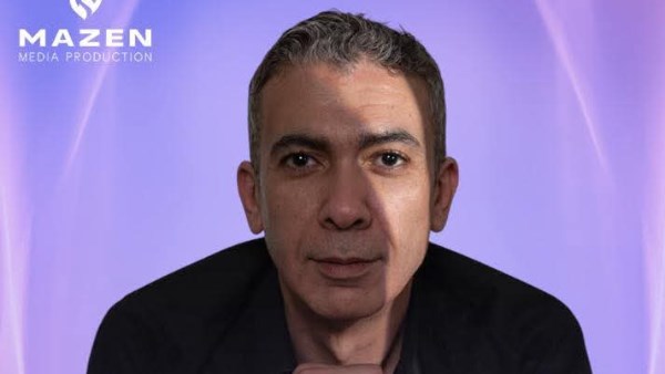 الدكتور ضياء العوضي 