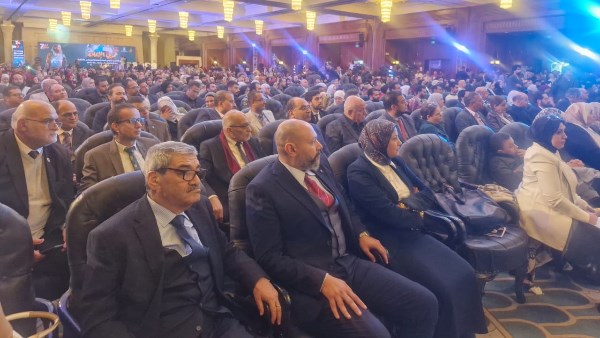 مؤتمر تحدي الإعاقة 