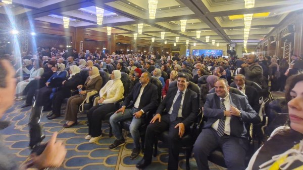 مؤتمر تحدي الإعاقة 