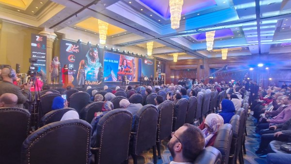 مؤتمر تحدي الإعاقة 