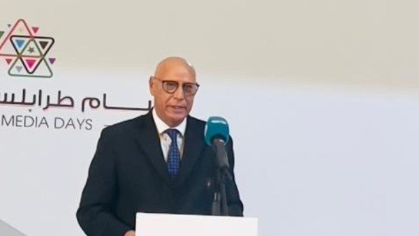 السفير أحمد خطابي - الأمين العام المساعد 