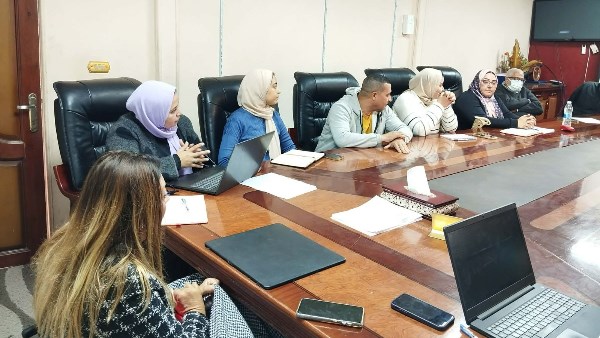 المجلس القومي للأشخاص ذوي الإعاقة 