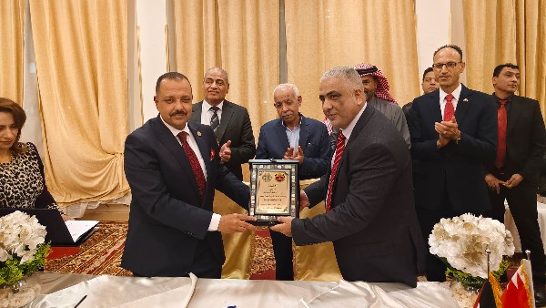 المؤسسة الثقافية العمالية تشهد توقيع بروتوكولات تعاون دولية