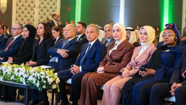 وزيرة أردنية: فجوات التمويل في مجال الحماية الاجتماعية بدولنا لا تزال كبيرة