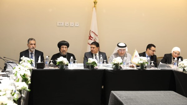 حماية المدنيين بين المقاصد الشرعية والقواعد الدولية