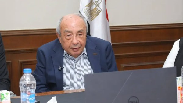 طارق النبراوي نقيب المهندسين 