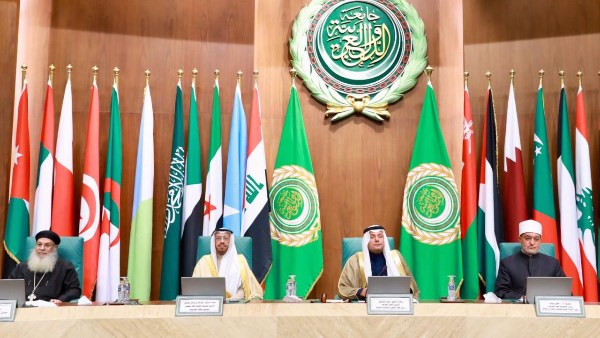 في يومها العالمي.. الجامعة العربية ومجمع الملك سلمان يحتفيان بـ«لغة الضاد» في يومها العالمي.. الجامعة العربية ومجمع الملك سلمان يحتفيان بـ«لغة الضاد»