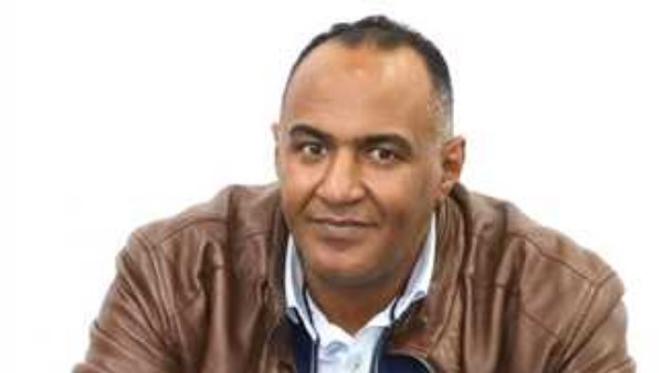 أبو بكر القاضي أمين عام نقابة الأطباء