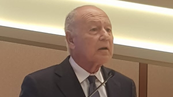 أحمد أبو الغيط الأمين العام لجامعة الدول العربية 