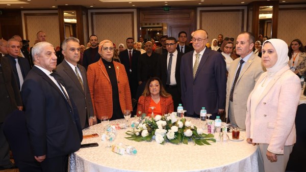 من احتفالية التمكين حق 