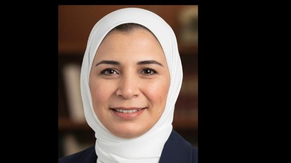 الكاتبة الصحفية هند فتحي