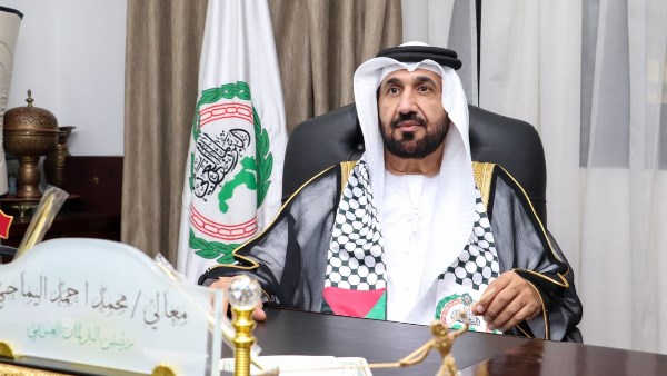 البرلمان العربي يدين مصادقة الكنيست قطع المياه والكهرباء عن الأونروا