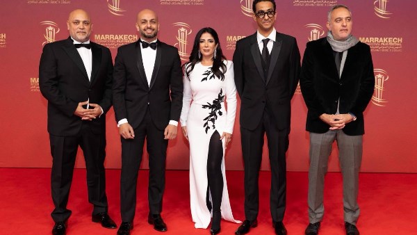 فريق عمل فيلم الست 