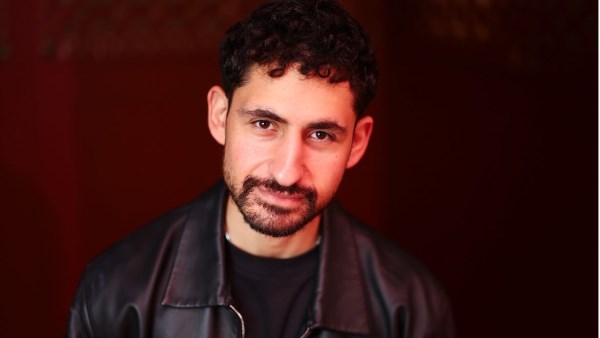 أمير المصري 