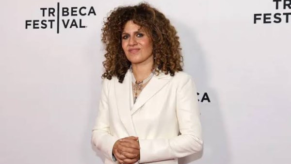 اختيار سارة جوهر ضمن قائمة فارايتي لأبرز 10 مخرجين في 2026