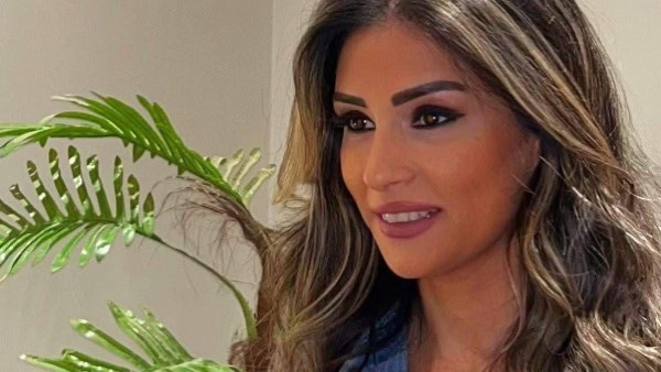 8 شهور بمر بأصعب حاجة في حياتي.. آيات أباظة تعلق على تهئنة أصدقائها بعيد ميلادها 8 شهور بمر بأصعب حاجة في حياتي.. آيات أباظة تعلق على تهئنة أصدقائها بعيد ميلادها