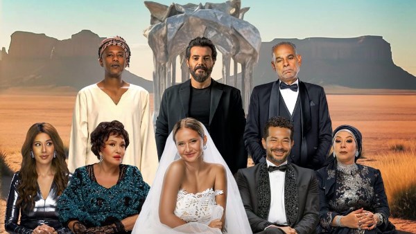 جوارة ولا جنازة 