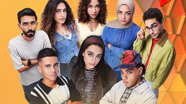 ميد تيرم يتصدر نسب المشاهدة في مصر .. تفاصيل