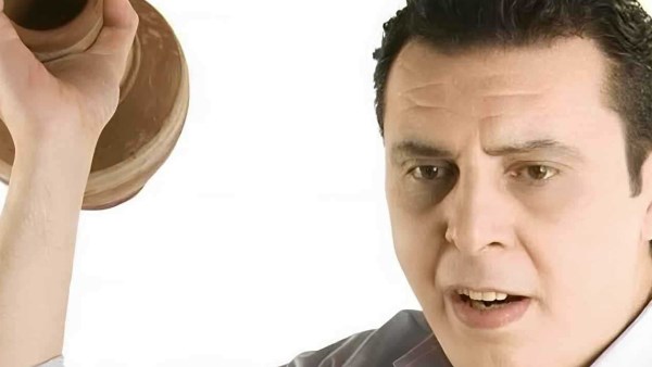  طارق الأمير 