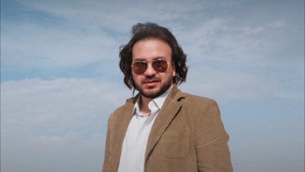 أحمد عصام السيد ينطلق بـ«فخر الدلتا» في رمضان أحمد عصام السيد ينطلق بـ«فخر الدلتا» في رمضان