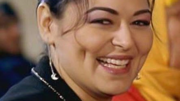 نيفين مندور 