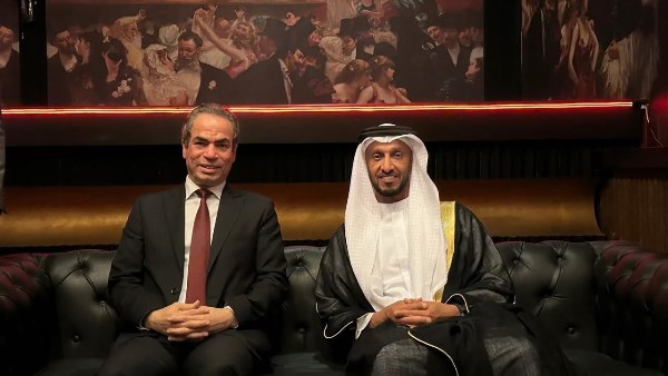 أحمد المسلماني