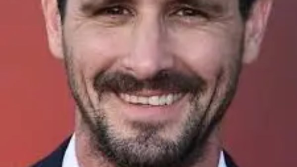 الممثل الأمريكي جيمس رانسون