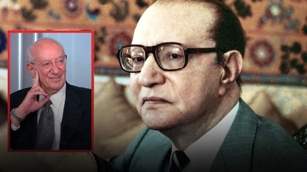 محمد عبد الوهاب 