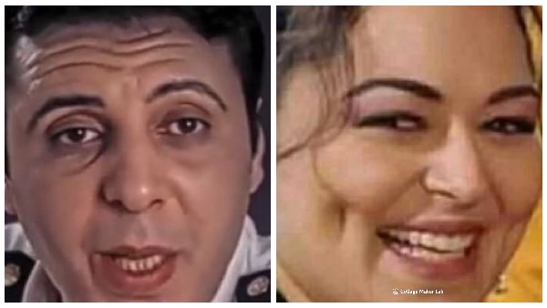 نيفين مندور - طارق الأمير 