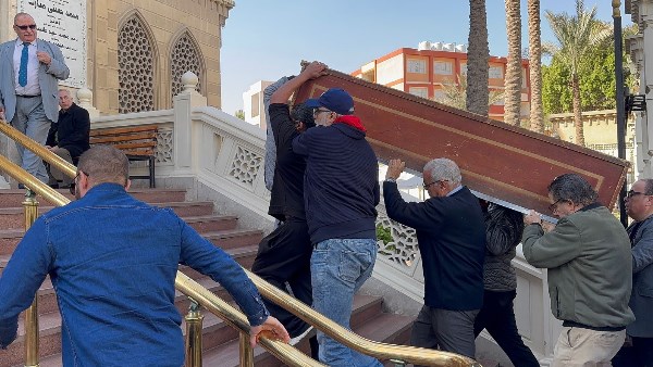 جثمان طارق الامير 