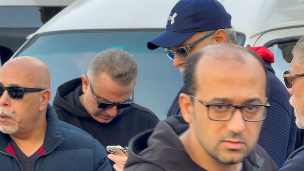 أحمد سعيد عبد الغني 