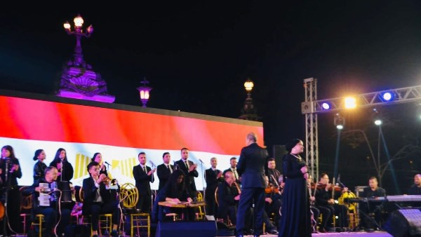 فرقة بورسعيد القومية للفنون الشعبية