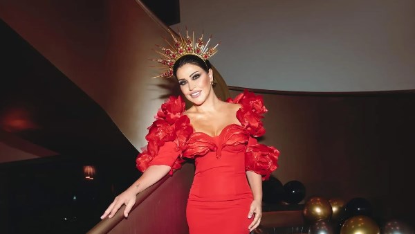 جومانا مراد 