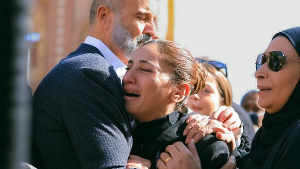 دينا الشربيني 