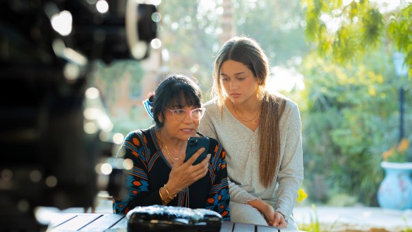 سحر رامي:انا ضيفة شرف بـ 