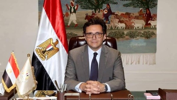 أحمد فؤاد هنو 